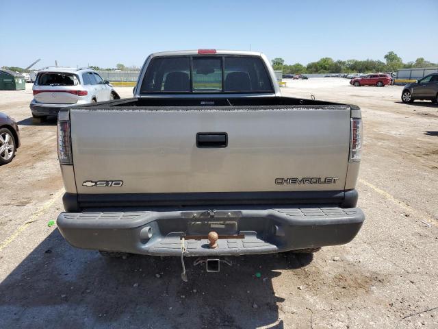 Photo 5 VIN: 1GCCT19W018100345 - CHEVROLET S10 