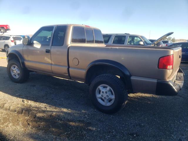 Photo 1 VIN: 1GCCT19W1TK125308 - CHEVROLET S TRUCK S1 