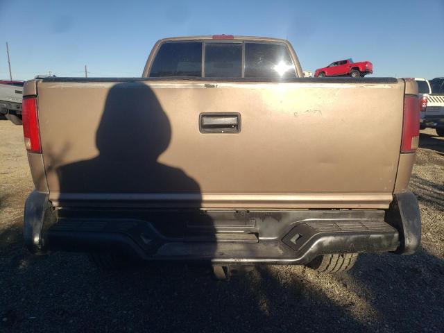 Photo 5 VIN: 1GCCT19W1TK125308 - CHEVROLET S TRUCK S1 