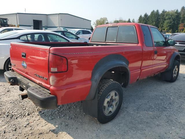 Photo 2 VIN: 1GCCT19W218146906 - CHEVROLET S TRUCK S1 