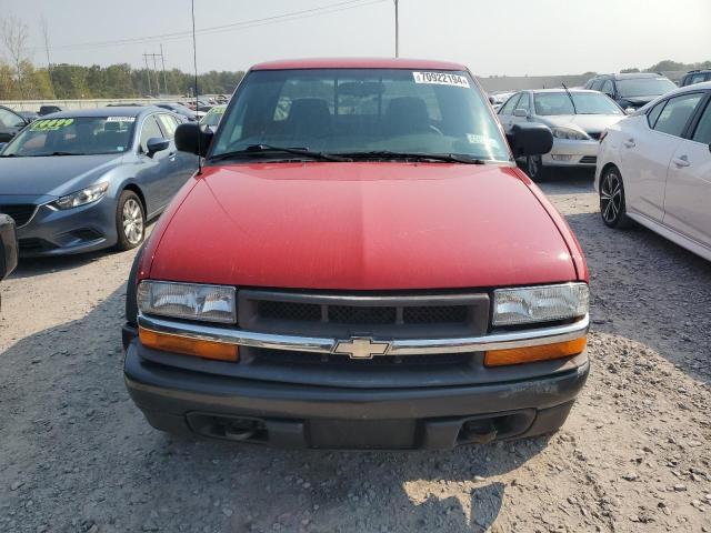 Photo 4 VIN: 1GCCT19W218146906 - CHEVROLET S TRUCK S1 