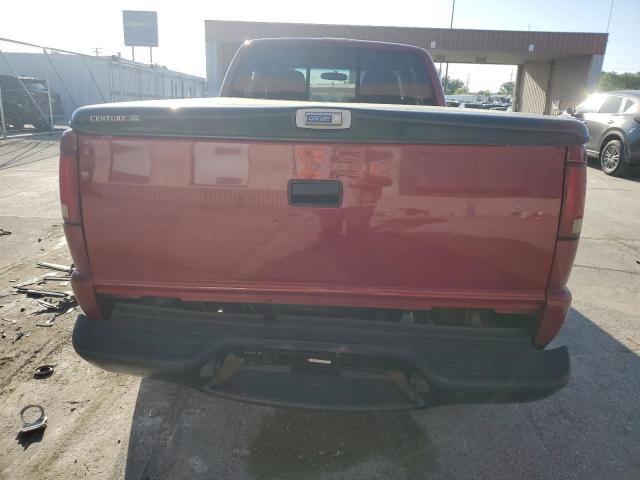 Photo 5 VIN: 1GCCT19W228181141 - CHEVROLET S10 