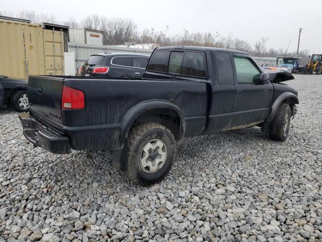 Photo 2 VIN: 1GCCT19W428225494 - CHEVROLET S10 