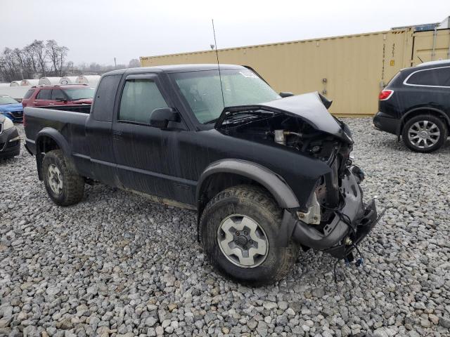 Photo 3 VIN: 1GCCT19W428225494 - CHEVROLET S10 