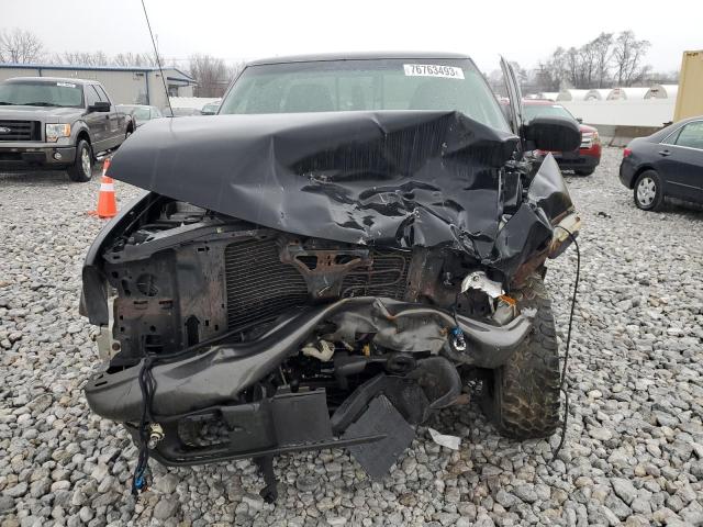 Photo 4 VIN: 1GCCT19W428225494 - CHEVROLET S10 