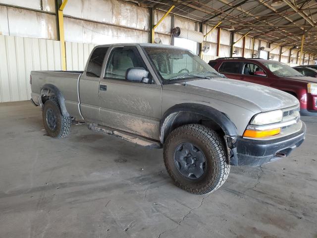 Photo 3 VIN: 1GCCT19W518254064 - CHEVROLET S TRUCK S1 