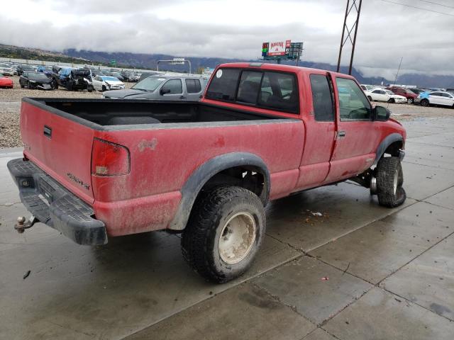 Photo 2 VIN: 1GCCT19W528164155 - CHEVROLET S10 