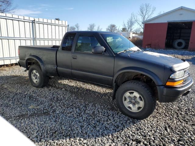 Photo 3 VIN: 1GCCT19W528166102 - CHEVROLET S10 