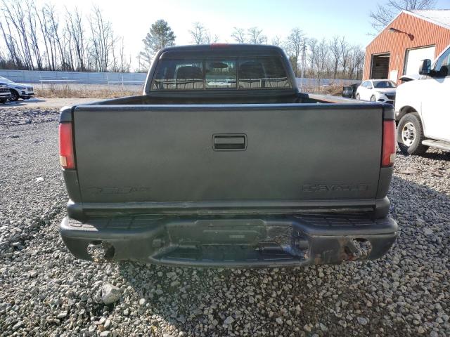 Photo 5 VIN: 1GCCT19W528166102 - CHEVROLET S10 