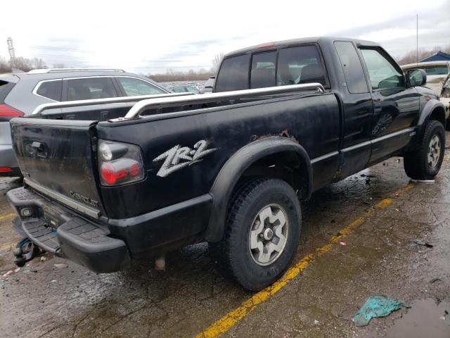 Photo 2 VIN: 1GCCT19W5Y8127017 - CHEVROLET S TRUCK S1 