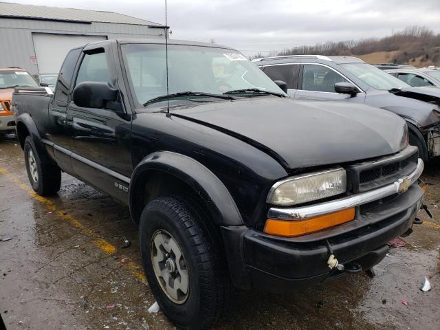 Photo 3 VIN: 1GCCT19W5Y8127017 - CHEVROLET S TRUCK S1 