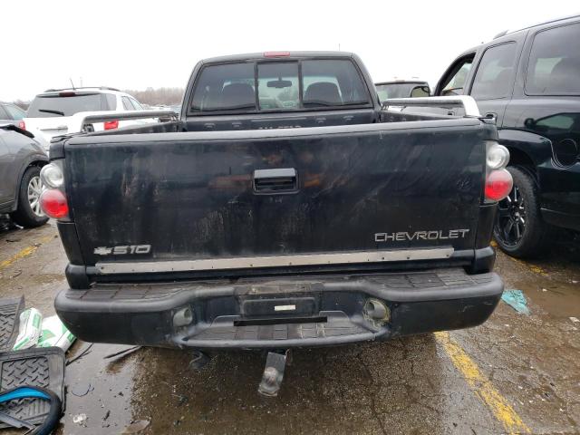 Photo 5 VIN: 1GCCT19W5Y8127017 - CHEVROLET S TRUCK S1 