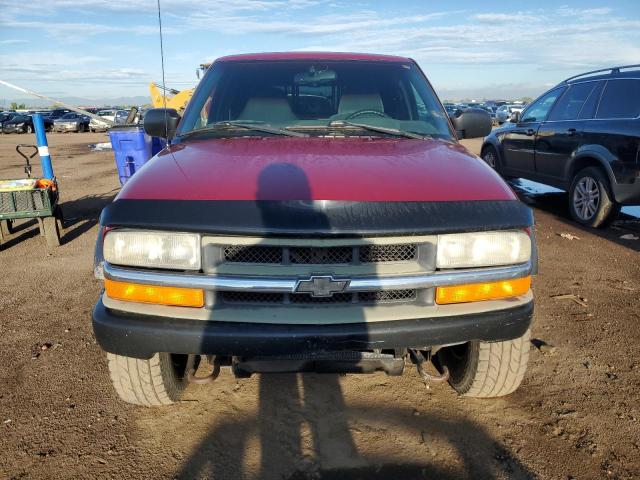 Photo 4 VIN: 1GCCT19W618151221 - CHEVROLET S TRUCK S1 