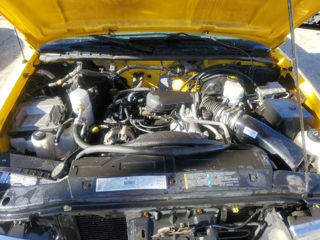 Photo 10 VIN: 1GCCT19W728221892 - CHEVROLET S TRUCK S1 