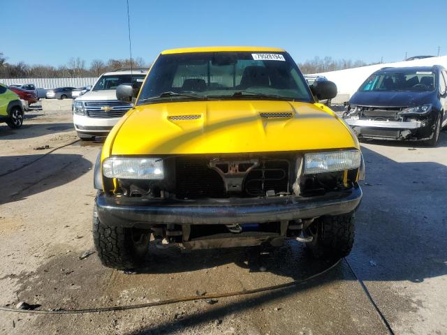 Photo 4 VIN: 1GCCT19W728221892 - CHEVROLET S TRUCK S1 