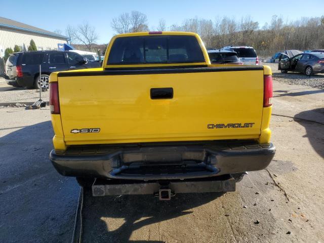 Photo 5 VIN: 1GCCT19W728221892 - CHEVROLET S TRUCK S1 