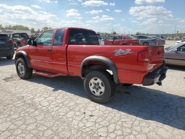 Photo 1 VIN: 1GCCT19W728243214 - CHEVROLET S TRUCK S1 