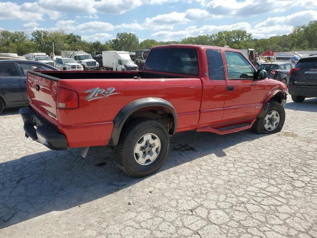 Photo 2 VIN: 1GCCT19W728243214 - CHEVROLET S TRUCK S1 