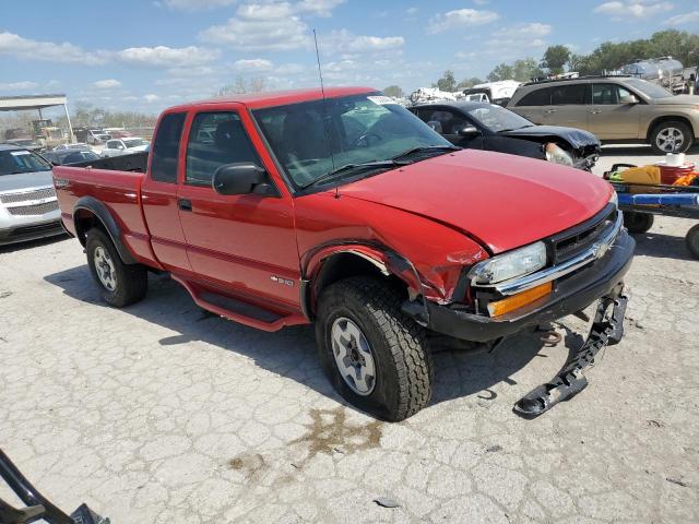 Photo 3 VIN: 1GCCT19W728243214 - CHEVROLET S TRUCK S1 