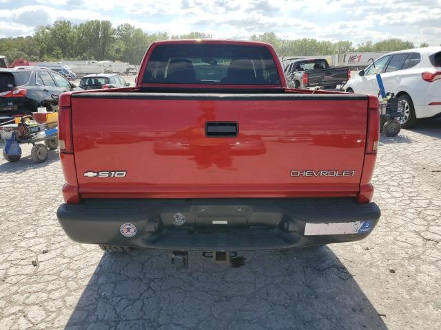 Photo 5 VIN: 1GCCT19W728243214 - CHEVROLET S TRUCK S1 