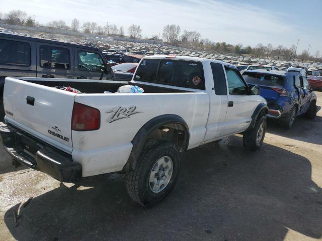 Photo 2 VIN: 1GCCT19W828154137 - CHEVROLET S10 