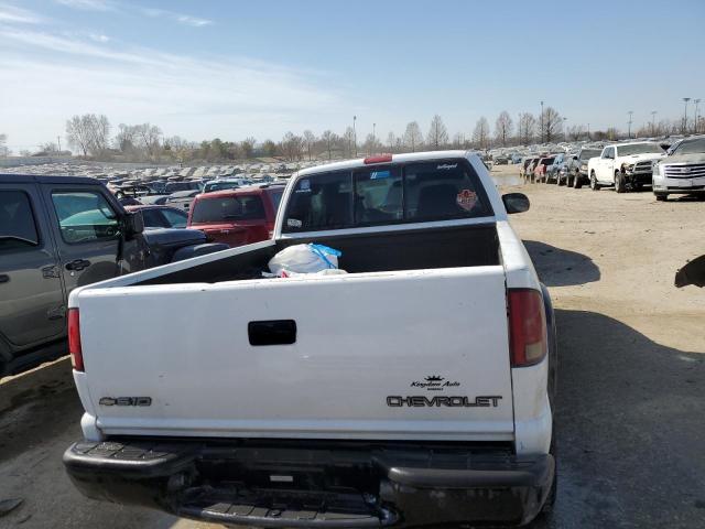 Photo 5 VIN: 1GCCT19W828154137 - CHEVROLET S10 