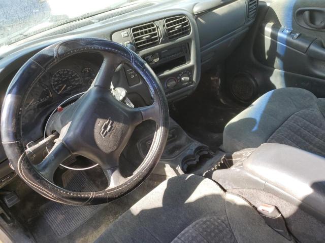 Photo 7 VIN: 1GCCT19W828154137 - CHEVROLET S10 