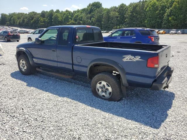 Photo 1 VIN: 1GCCT19W828204082 - CHEVROLET S10 