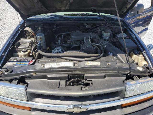 Photo 10 VIN: 1GCCT19W828204082 - CHEVROLET S10 