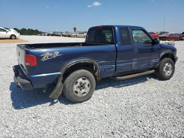 Photo 2 VIN: 1GCCT19W828204082 - CHEVROLET S10 