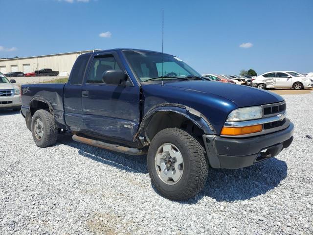 Photo 3 VIN: 1GCCT19W828204082 - CHEVROLET S10 