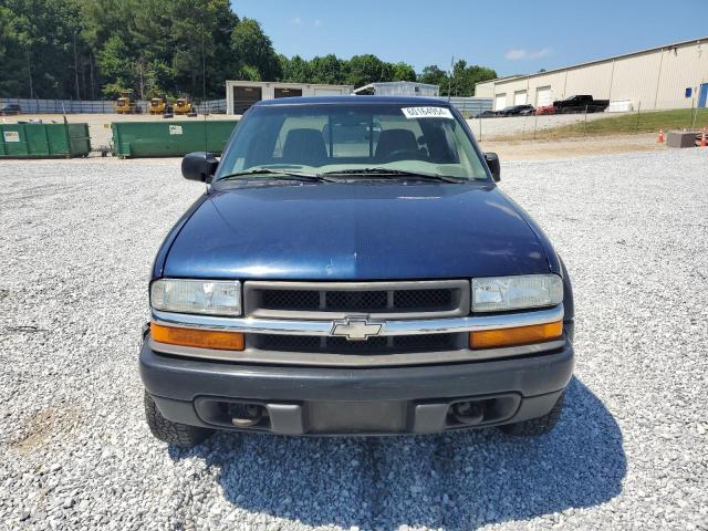 Photo 4 VIN: 1GCCT19W828204082 - CHEVROLET S10 