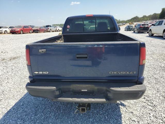 Photo 5 VIN: 1GCCT19W828204082 - CHEVROLET S10 