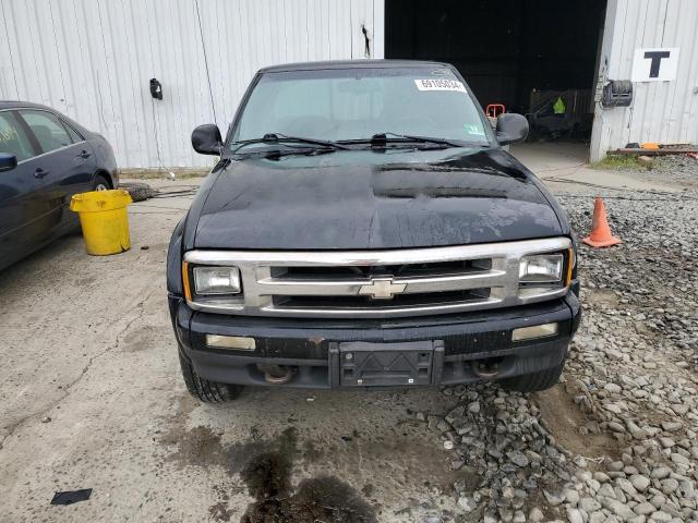 Photo 4 VIN: 1GCCT19W8V8129095 - CHEVROLET S TRUCK S1 