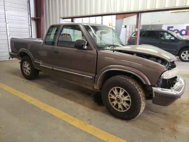 Photo 3 VIN: 1GCCT19W8XK210717 - CHEVROLET S TRUCK S1 