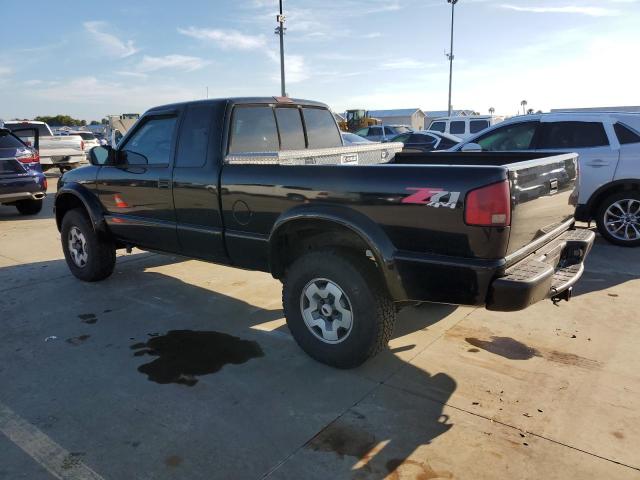 Photo 1 VIN: 1GCCT19W8Y8303378 - CHEVROLET S TRUCK S1 