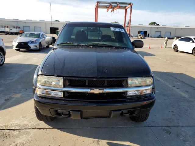 Photo 4 VIN: 1GCCT19W8Y8303378 - CHEVROLET S TRUCK S1 