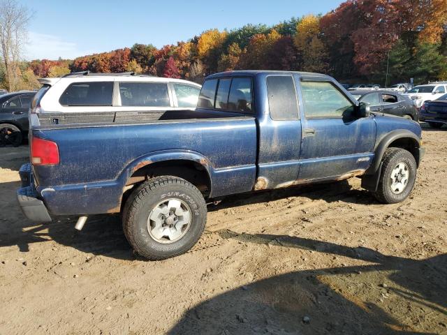 Photo 2 VIN: 1GCCT19WX28156410 - CHEVROLET S TRUCK S1 