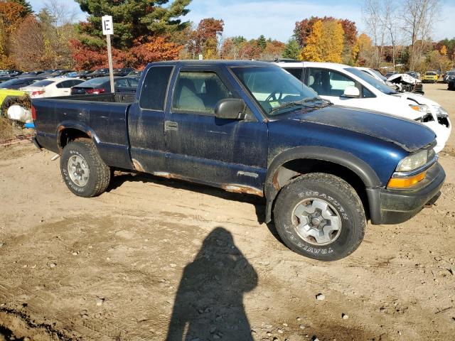 Photo 3 VIN: 1GCCT19WX28156410 - CHEVROLET S TRUCK S1 