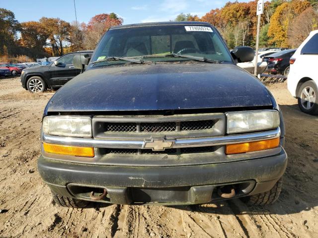 Photo 4 VIN: 1GCCT19WX28156410 - CHEVROLET S TRUCK S1 