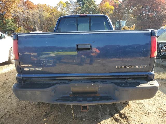 Photo 5 VIN: 1GCCT19WX28156410 - CHEVROLET S TRUCK S1 