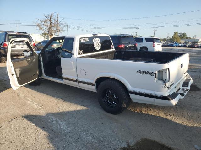 Photo 1 VIN: 1GCCT19X0V8157742 - CHEVROLET S TRUCK S1 