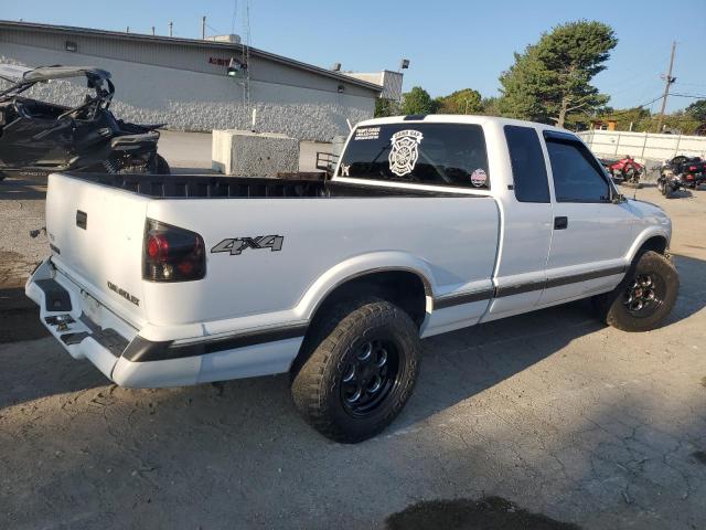 Photo 2 VIN: 1GCCT19X0V8157742 - CHEVROLET S TRUCK S1 