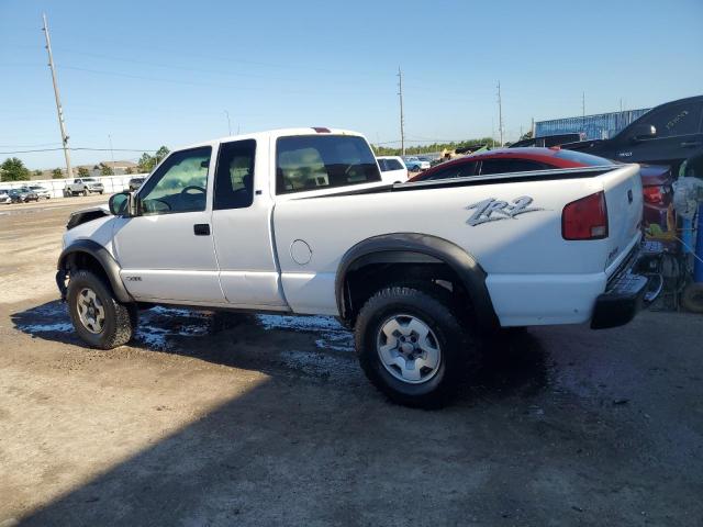 Photo 1 VIN: 1GCCT19X238118048 - CHEVROLET S10 