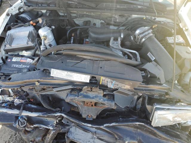 Photo 10 VIN: 1GCCT19X238118048 - CHEVROLET S10 