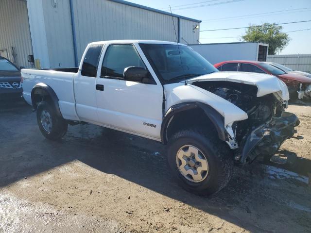 Photo 3 VIN: 1GCCT19X238118048 - CHEVROLET S10 