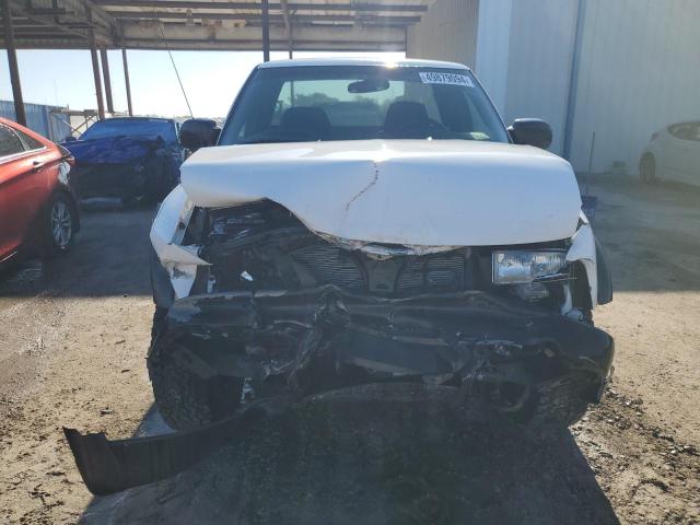 Photo 4 VIN: 1GCCT19X238118048 - CHEVROLET S10 