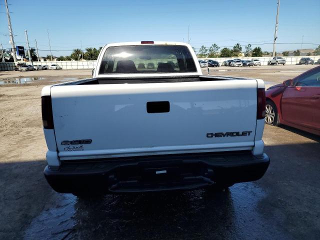 Photo 5 VIN: 1GCCT19X238118048 - CHEVROLET S10 