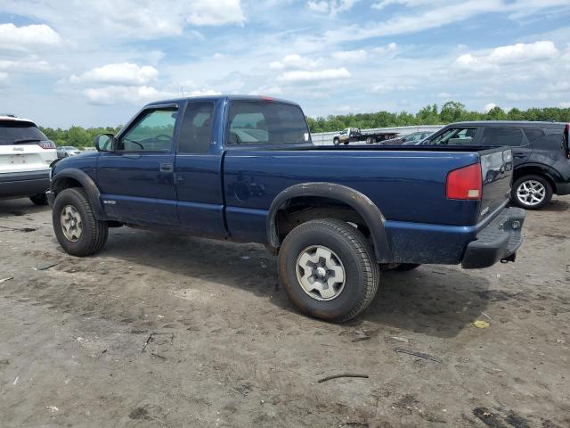 Photo 1 VIN: 1GCCT19X238121077 - CHEVROLET S10 