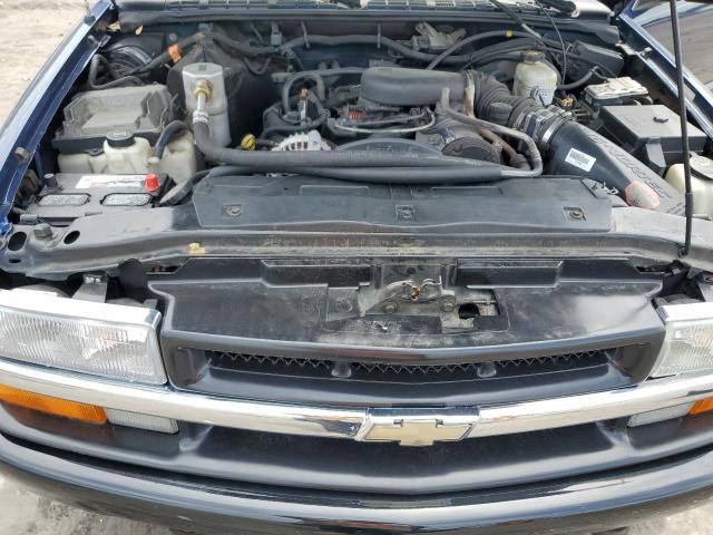 Photo 10 VIN: 1GCCT19X238121077 - CHEVROLET S10 